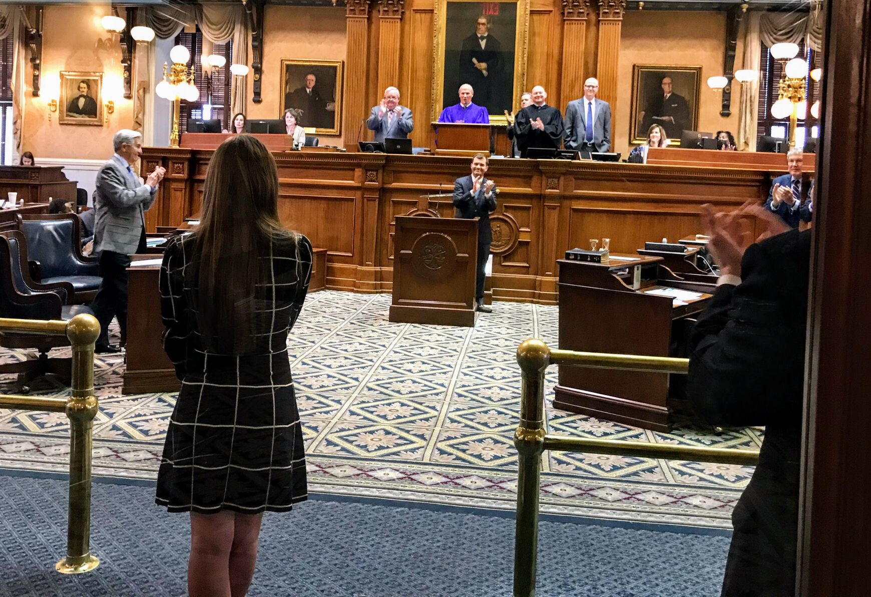 Scoppe: Forget SC Supreme Court. These are the judges legislators need to worry about.